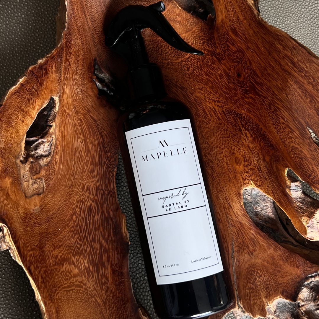 Inspired by: Creed Aventus