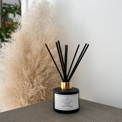 Inspired by: Chanel No.5