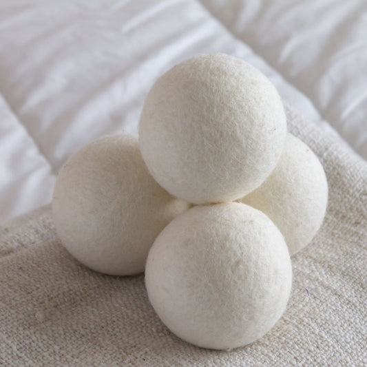 Wool Balls